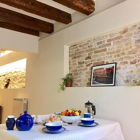 Ca' Spendore Del Sole Veneza Exterior foto